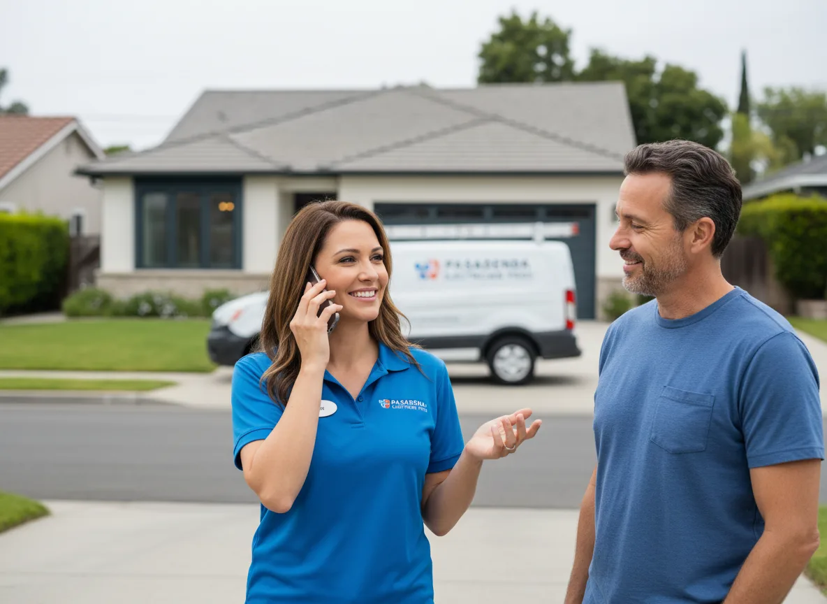 Electrician Chicago Heights, IL FAQs